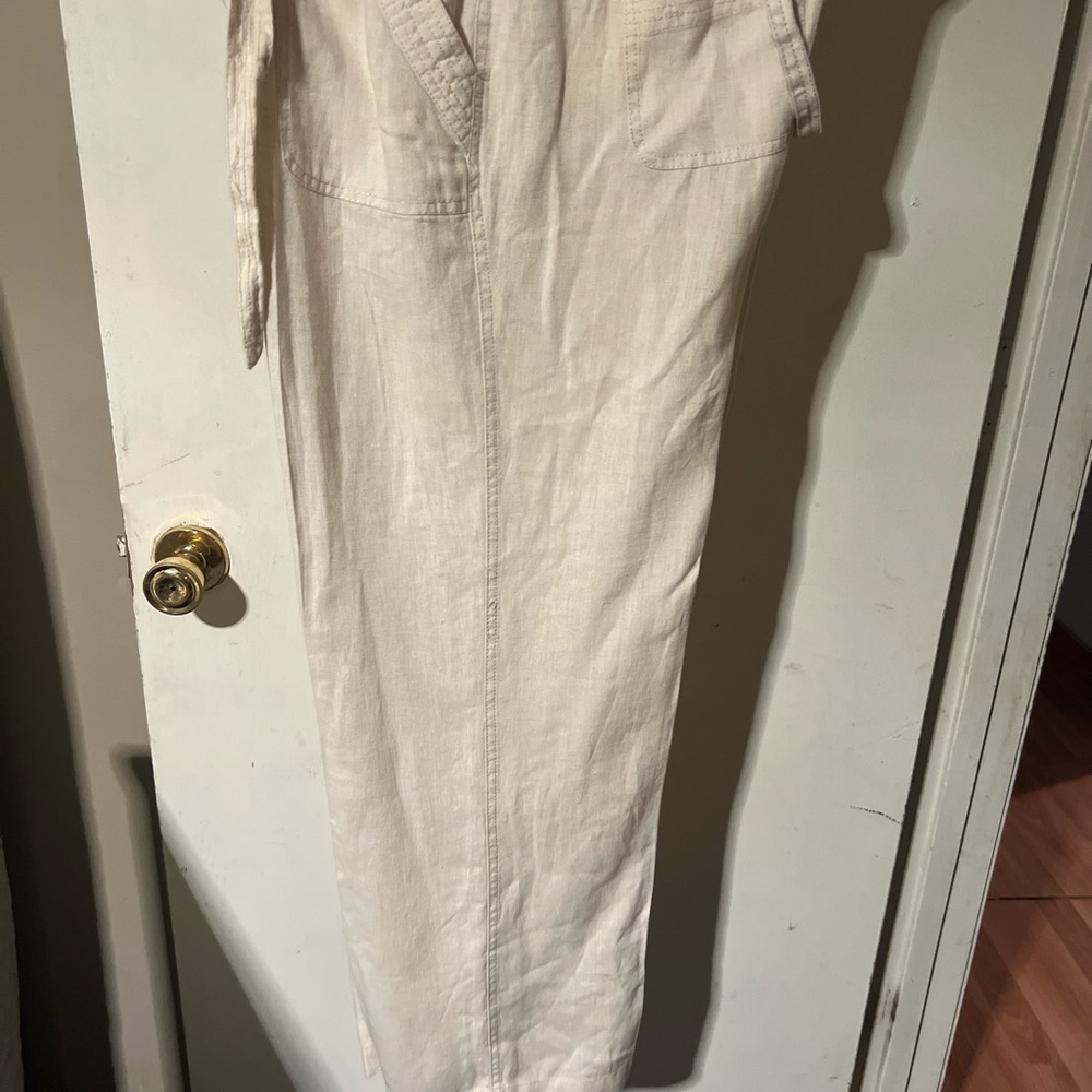 Ladies pants